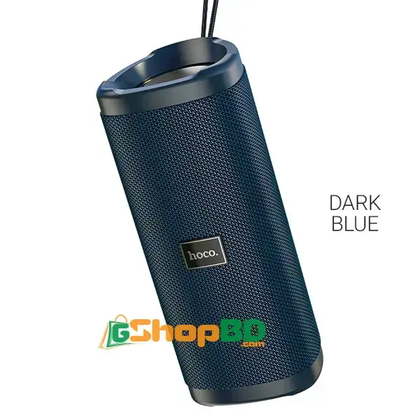 Hoco HC4 Bluetooth Speaker