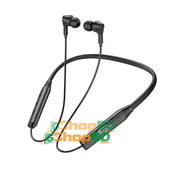 MOXX Wireless Neckband (BN-100)