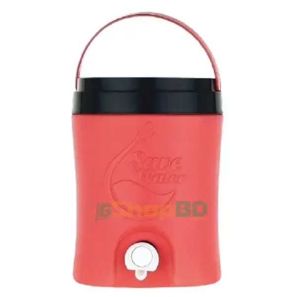 Luxury Water Jug 3500 ML