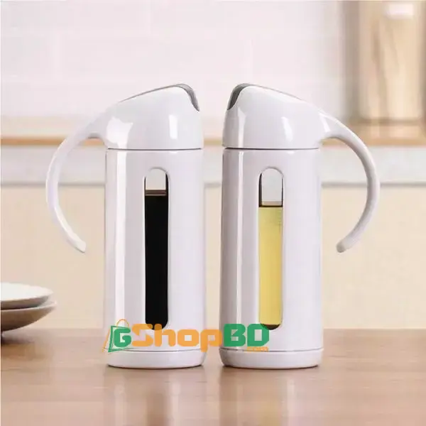 Automatic Flip Oiler J-927