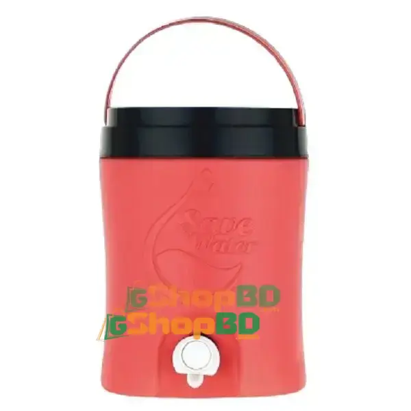 Luxury Water Jug 3500 ML